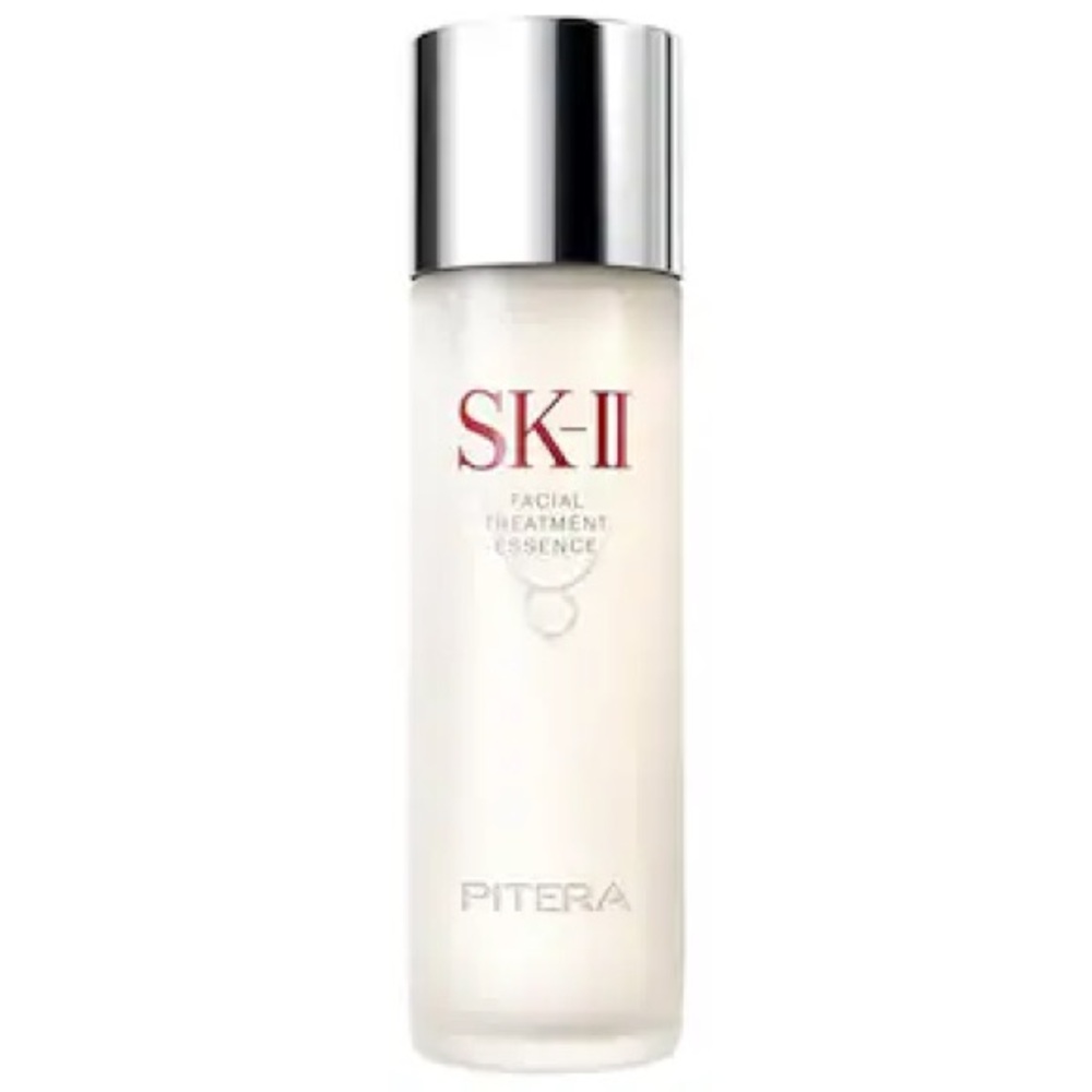 SK-II Pitera Facial Treatment Essence Sealed and Includes Red Box